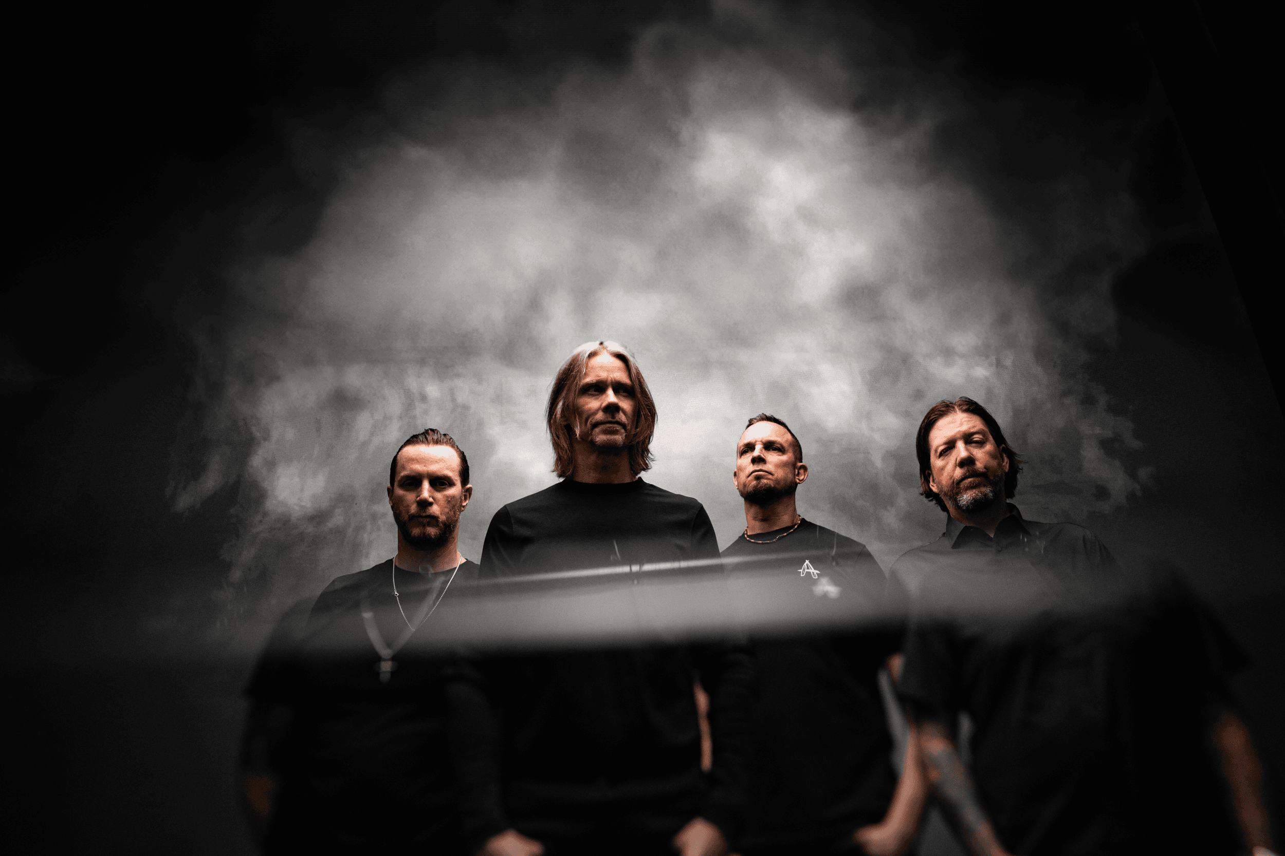 ALTER BRIDGE - WHAT LIES WITHIN US TOUR W/ FILTER & TIM MONTANA