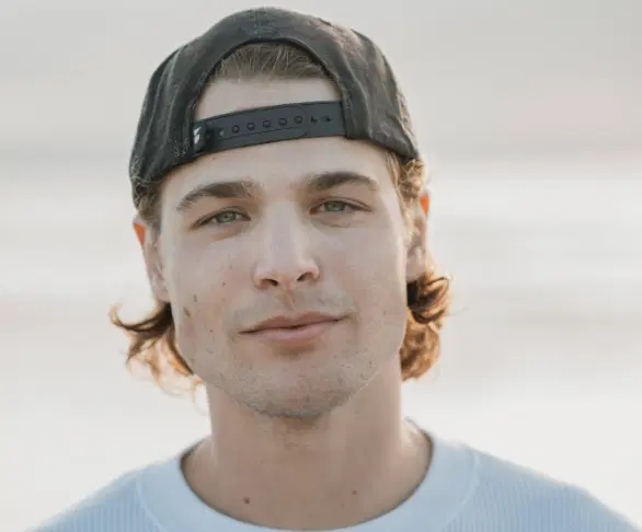 MAX MCNOWN - THE COST OF GROWING UP TOUR