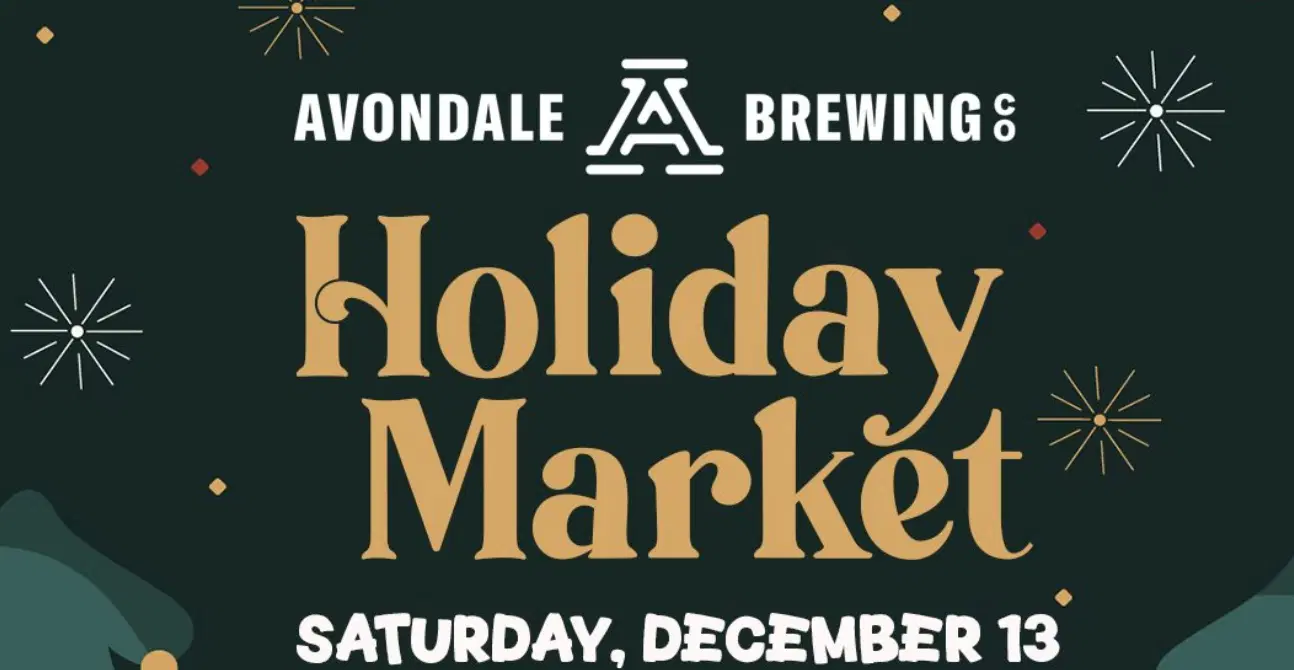 Avondale holiday market