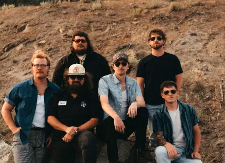 OLE 60 - SMOKESTACK TOWN TOUR