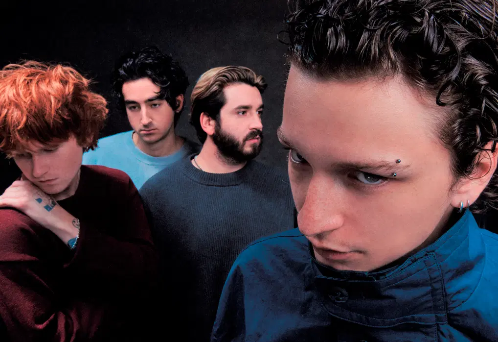 IN COLOR - The Upstairs at Avondale