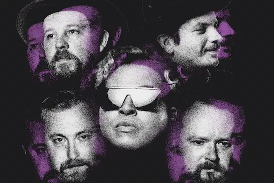 Billy Allen + The POLLIES - The Upstairs at Avondale