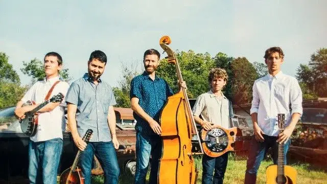 The Fireside Collective - The Upstairs at Avondale