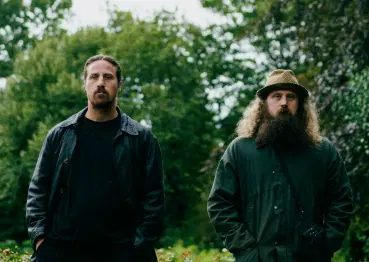 Hippie Sabotage : give & Take Tour