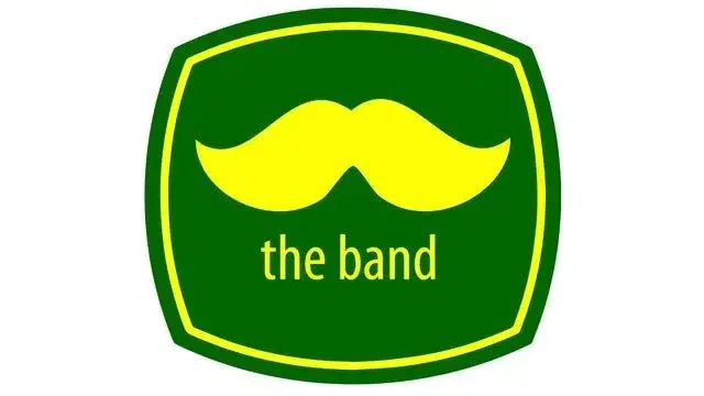 mustache the band - 90’s country party