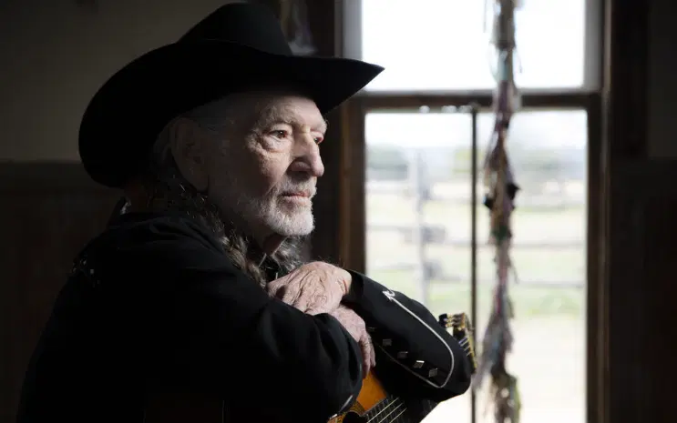 Willie NELSON & FAMILY - SOLD OUT
