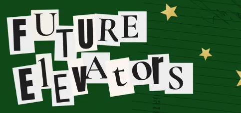 FUTURE ELEVATORS - THE UPSTAIRS AT AVONDALE