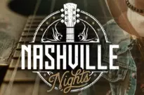 NASHVILLE NIGHTS - The Upstairs at Avondale