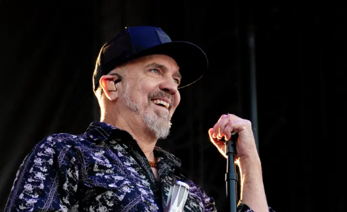 JJ GREY & MOFRO - TOP OF THE WORLD TOUR