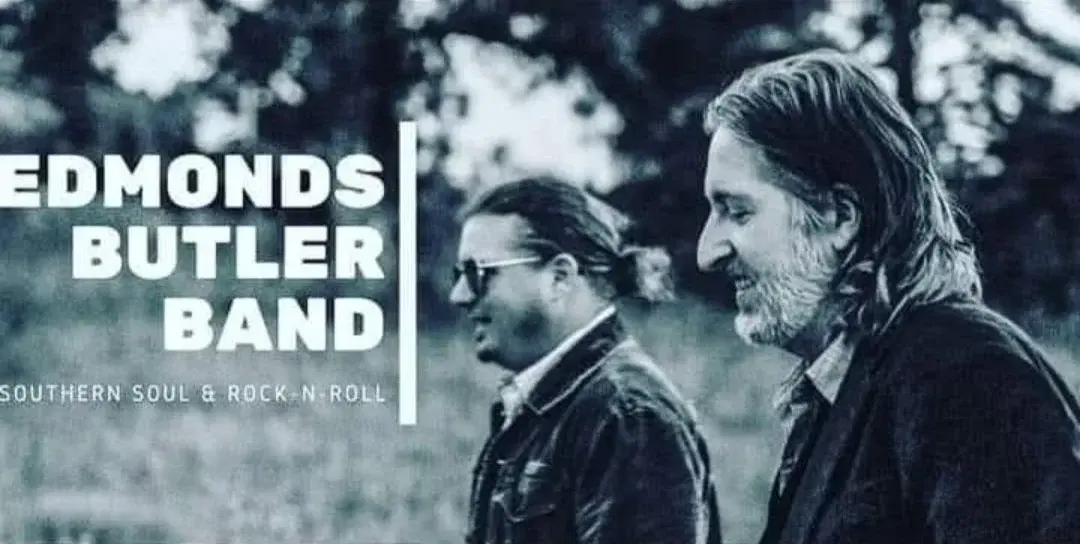 EDMONDS BUTLER BAND
