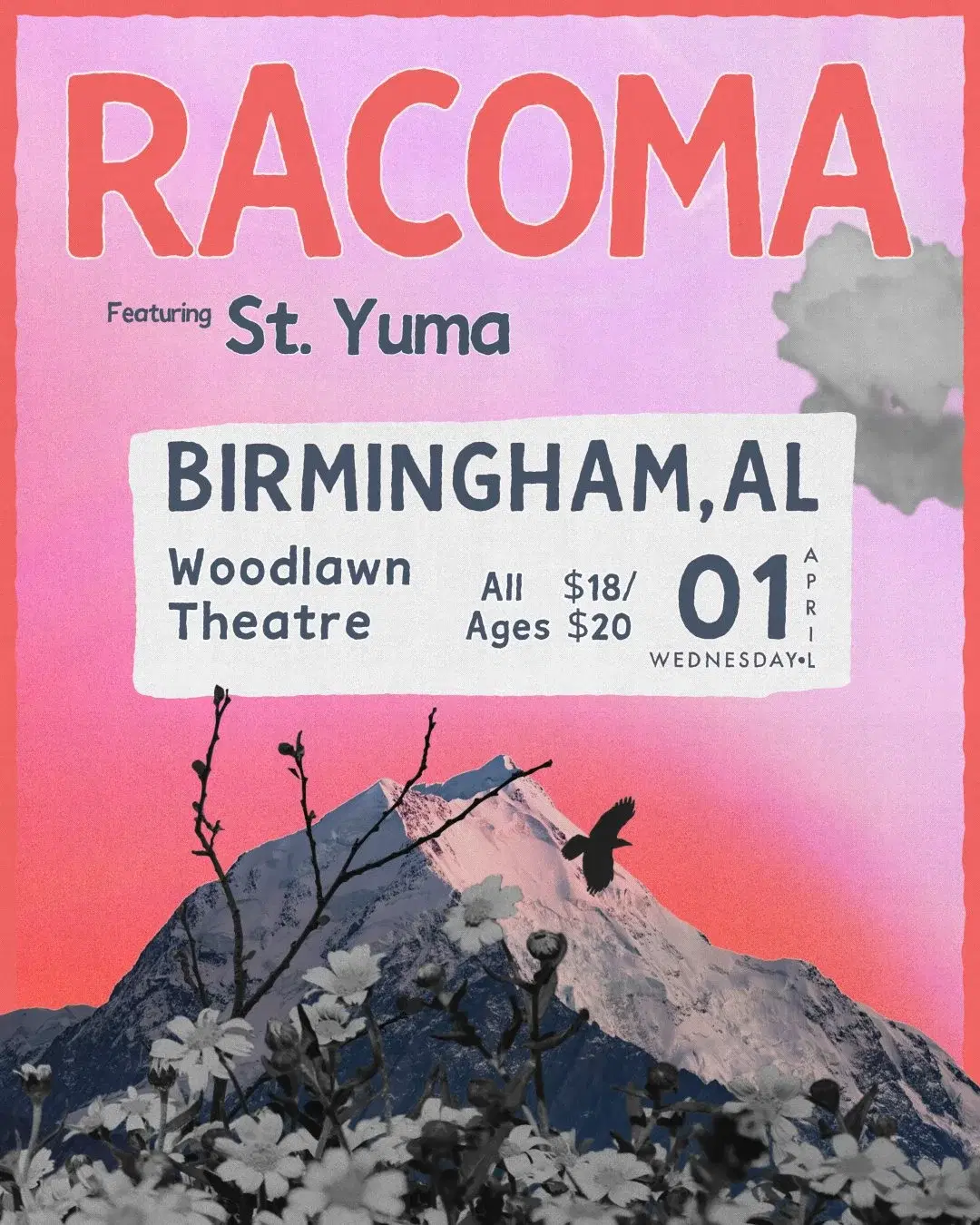 Racoma