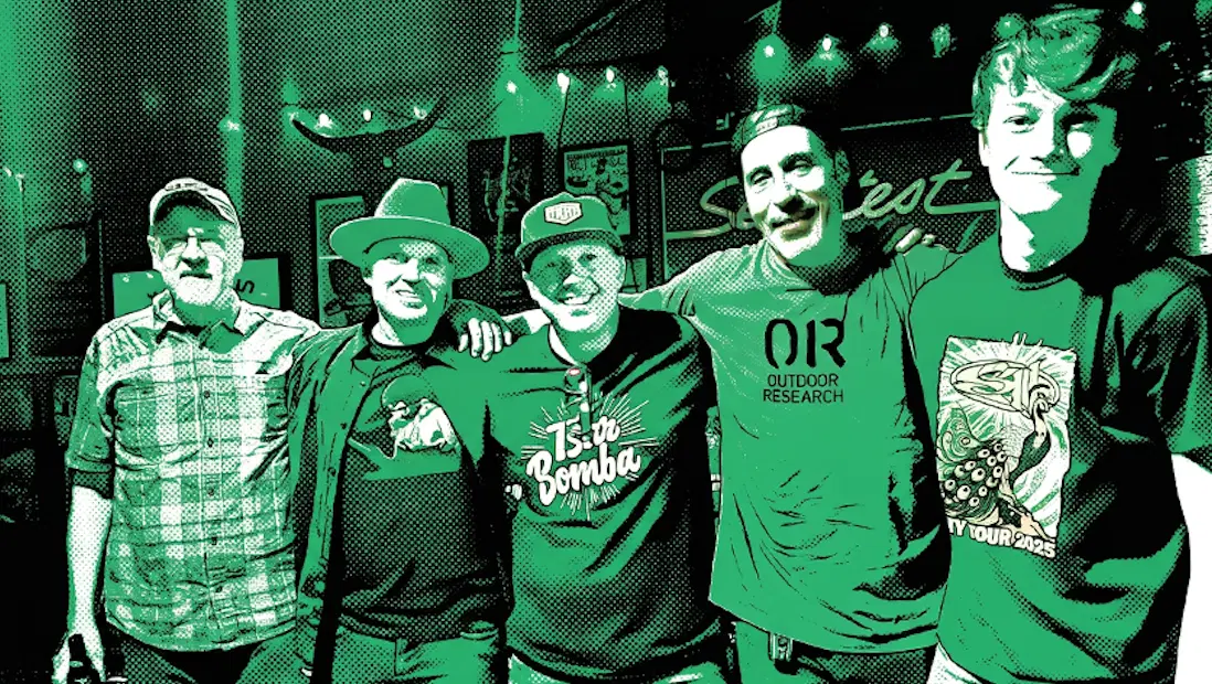 THE KENSINGTONS