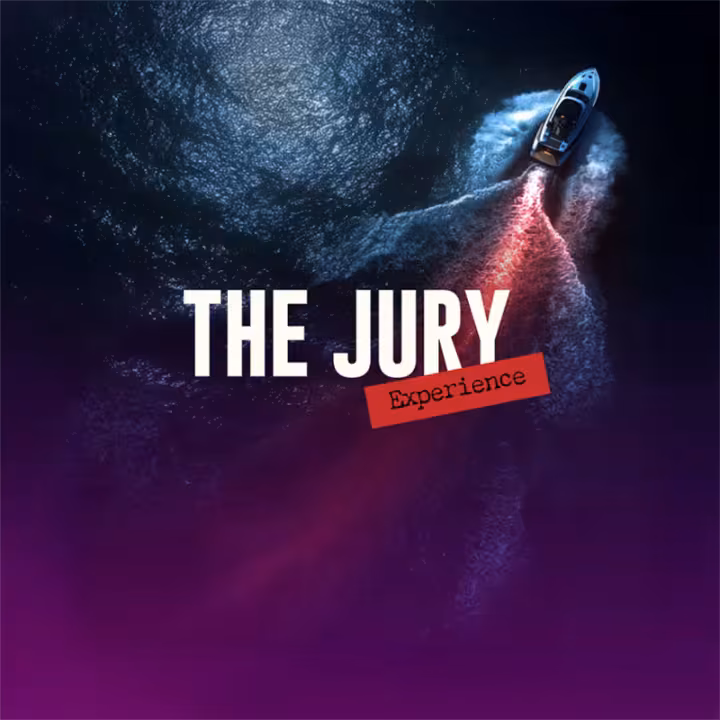 The Jury Experience – Death on the Port Side