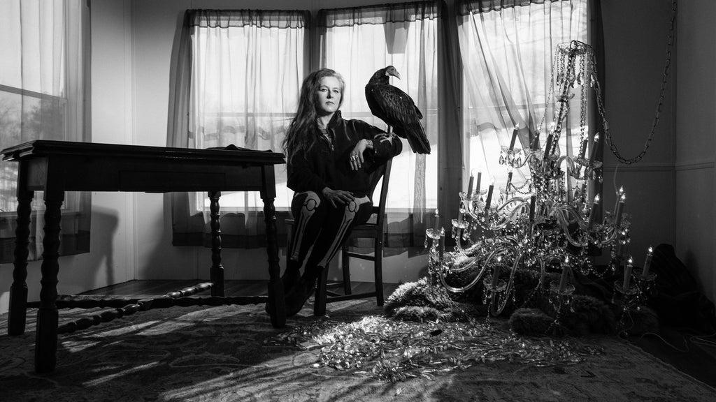 Neko Case – Neon Grey Midnight Green Tour