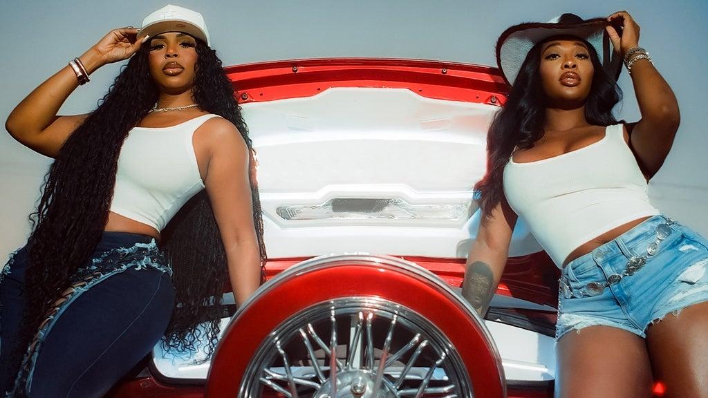 Pour Minds – Still Sippin’ Tour