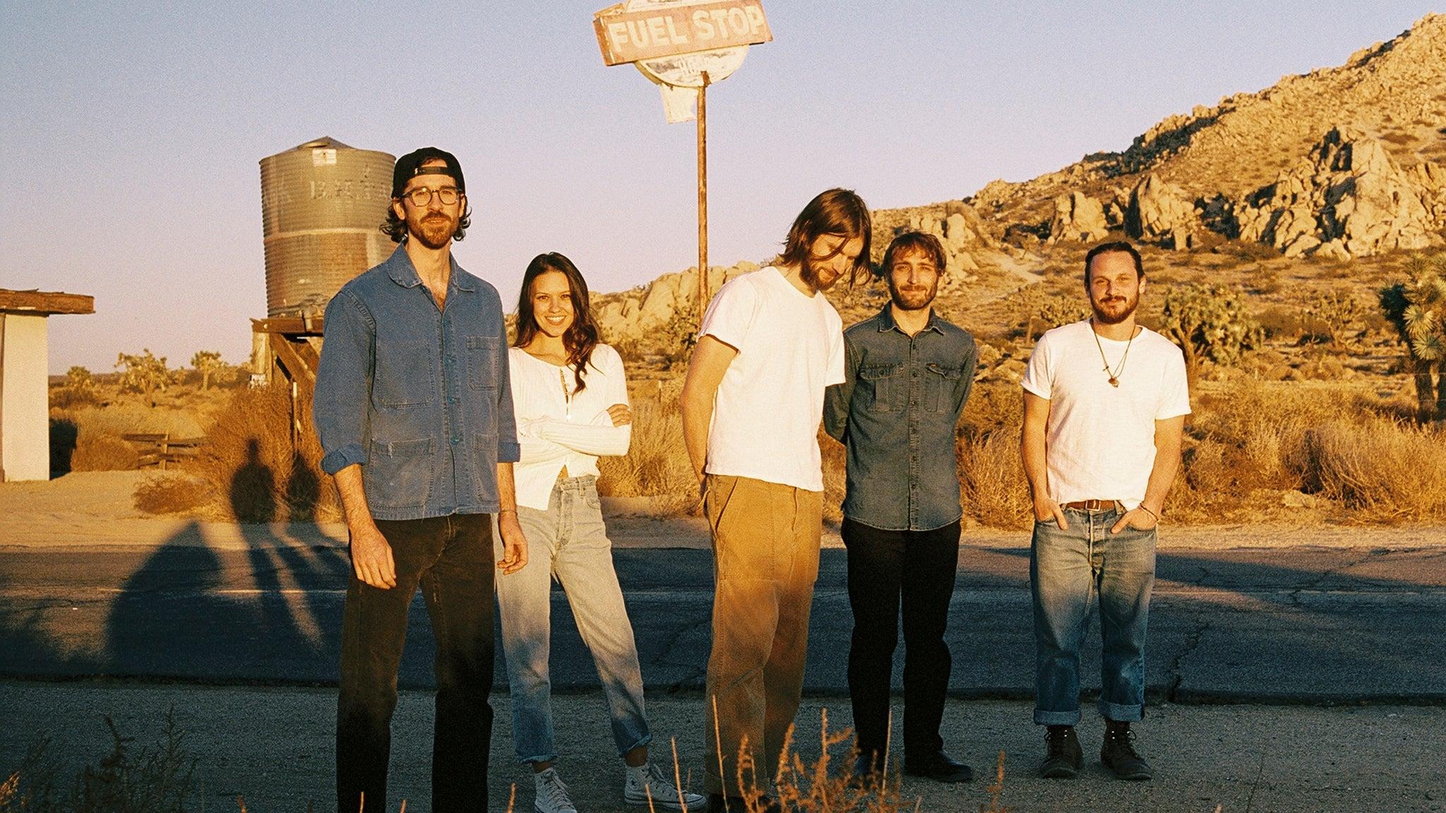 Mt. Joy - Hope We Have Fun Part II