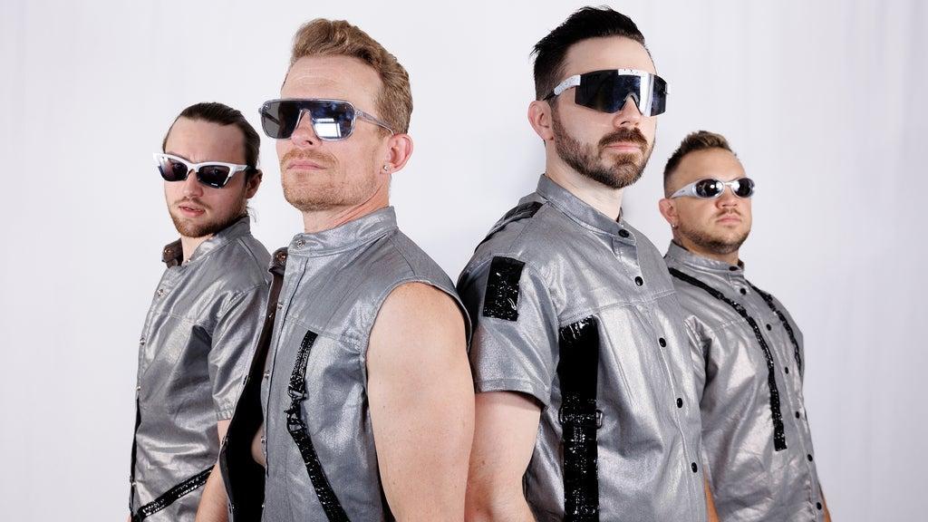 Fool House – The Millennium Tour