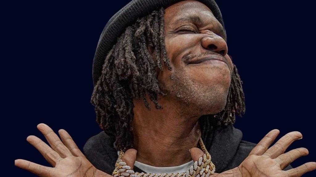 Curren$y – The Winner’s Circle Tour