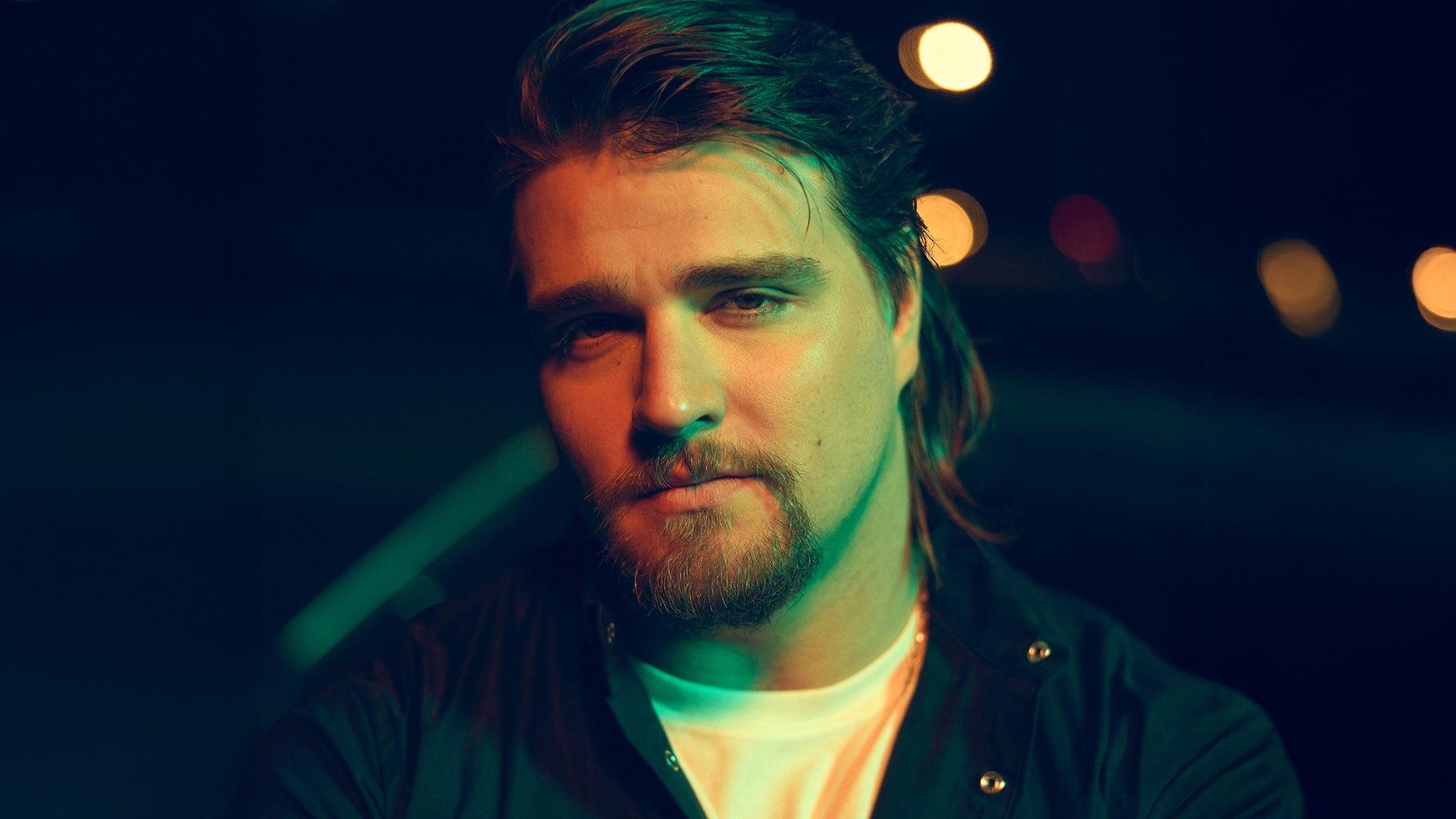 Gavin Adcock: The Day I Hang It Up Tour 2026