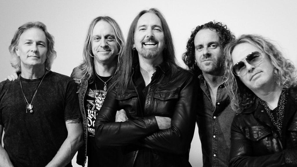 Talk 99.5 presents Jaw Bone Jam: Brother Cane w/ Stone Horses and Cadd