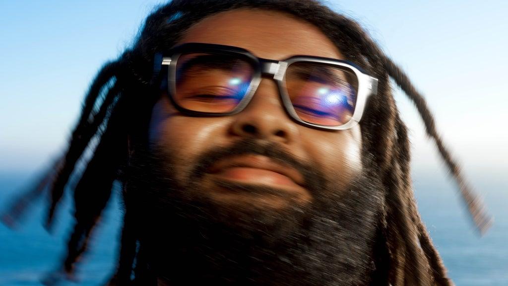 Elmiene – Sounds for Someone Tour