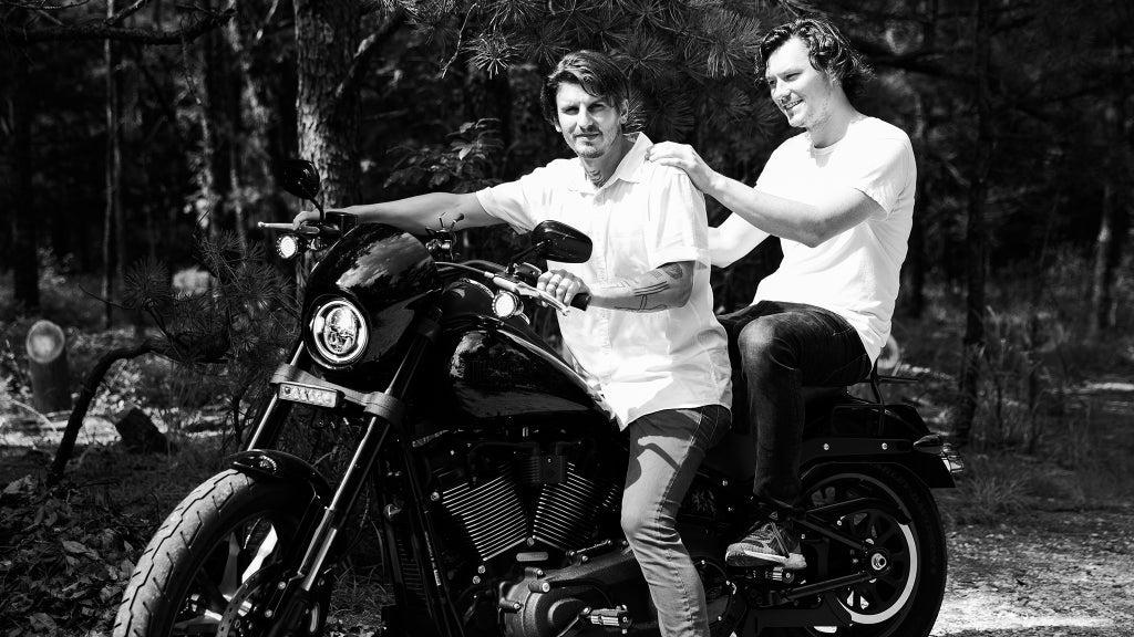 The Front Bottoms – 10 Years of Back On Top