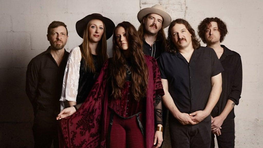 Rumours ATL: A Fleetwood Mac Tribute