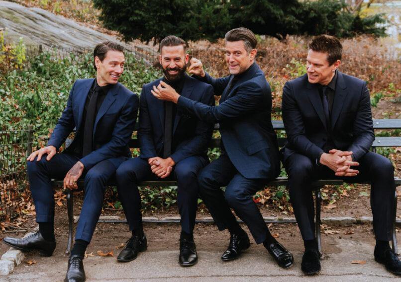 Il Divo By Candlelight with Simply Three