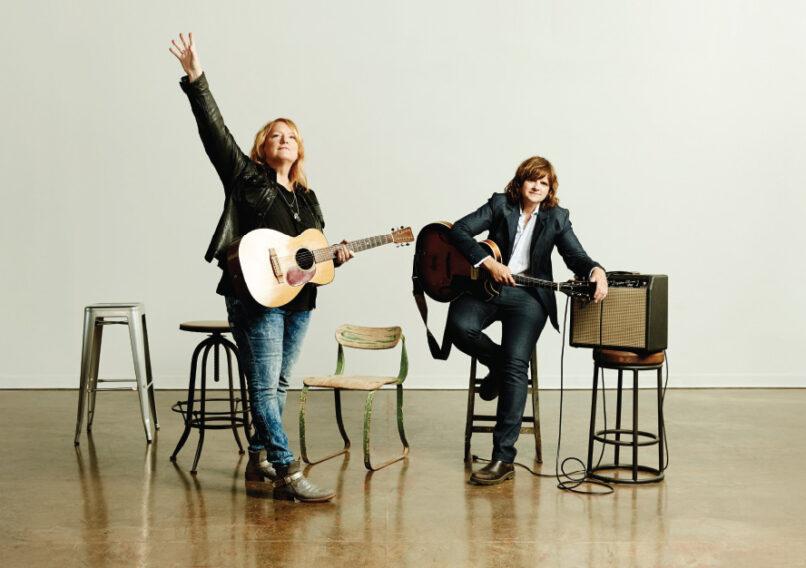Indigo Girls featuring the Alabama Symphony Orchestra