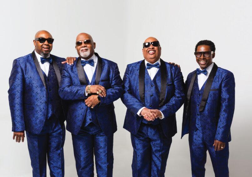 Blind Boys of Alabama