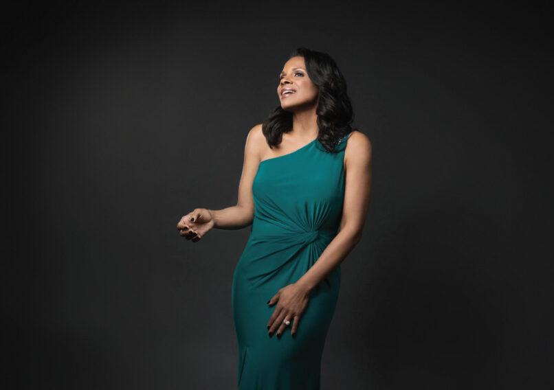 An Evening with Audra McDonald
