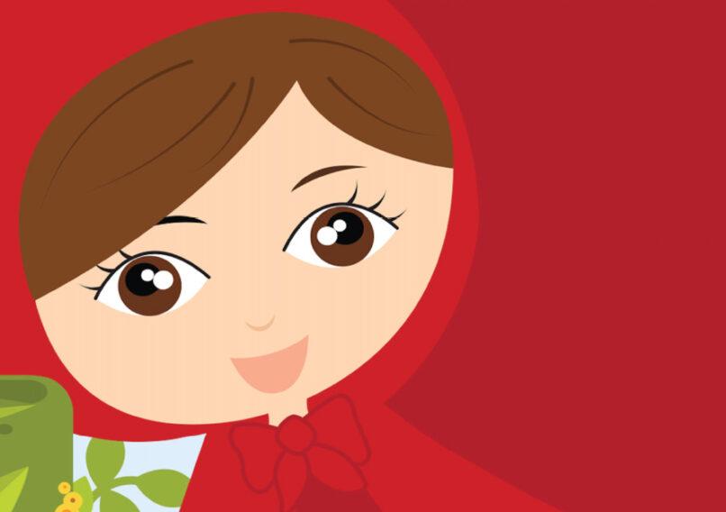 'Little Red’s Most Unusual Day' with Opera Birmingham