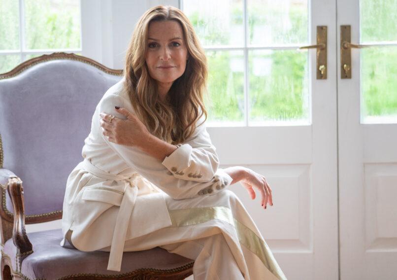India Hicks