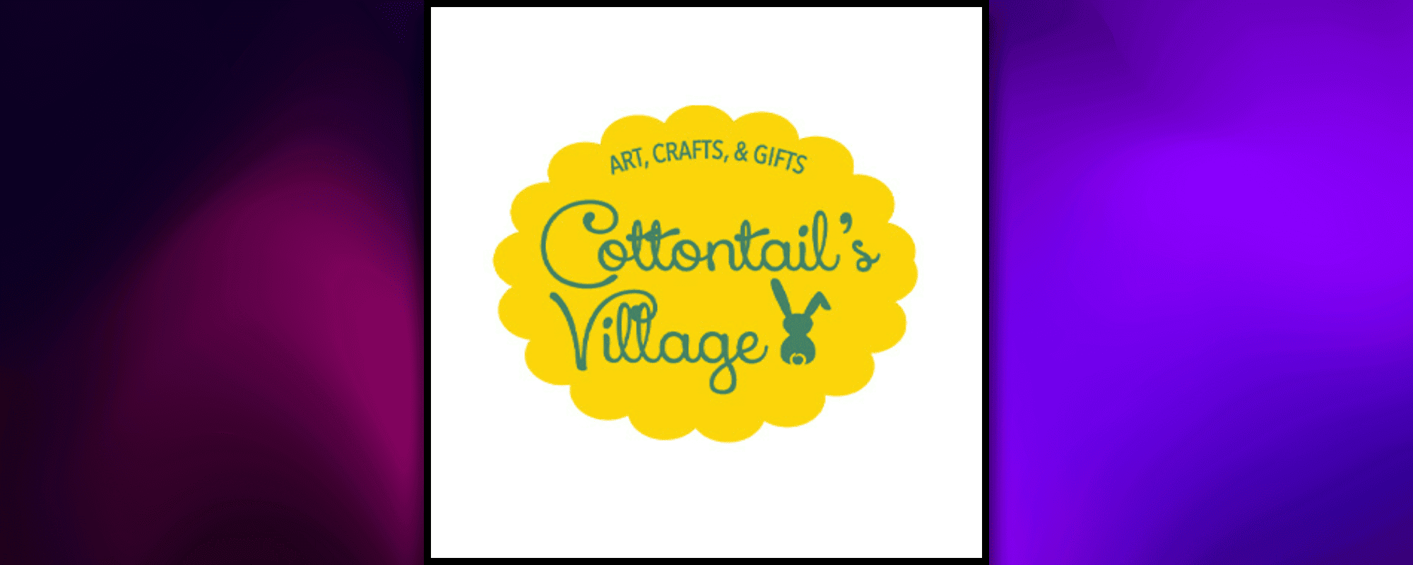 Cottontail’s Village Festival