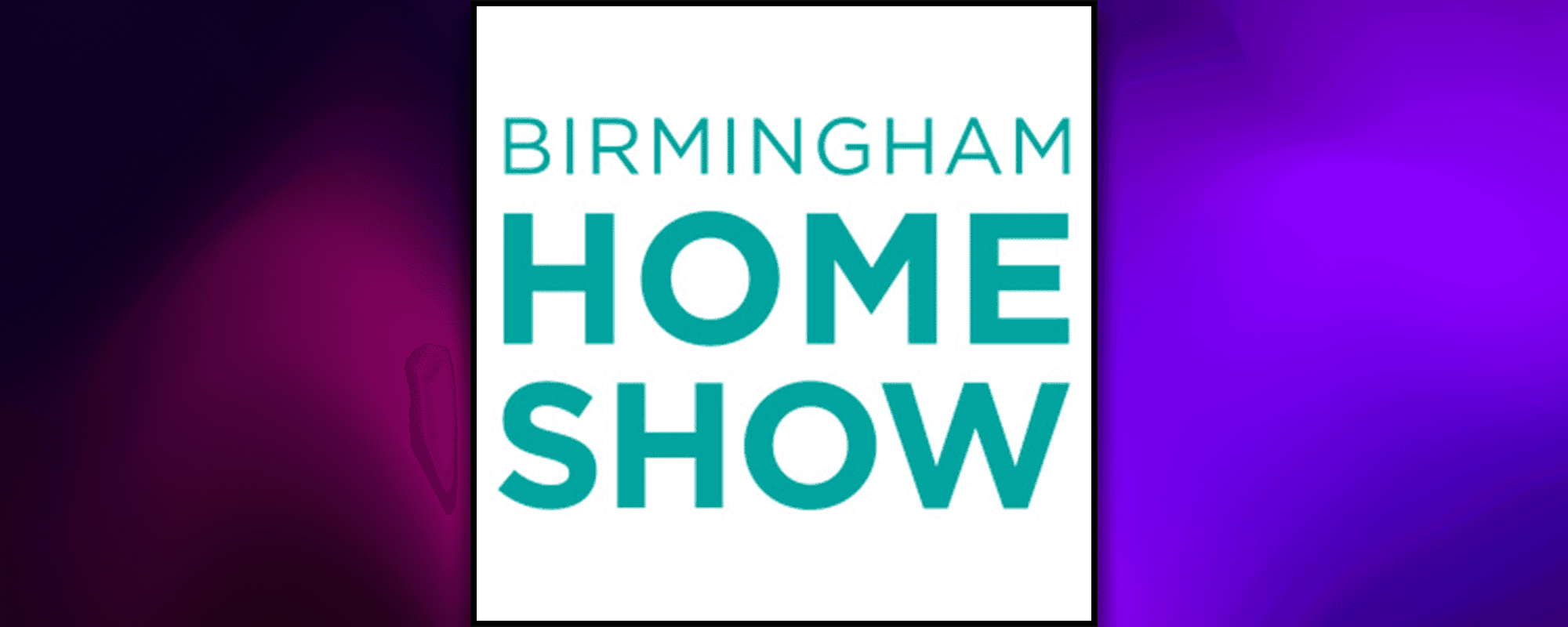 Birmingham Home Show