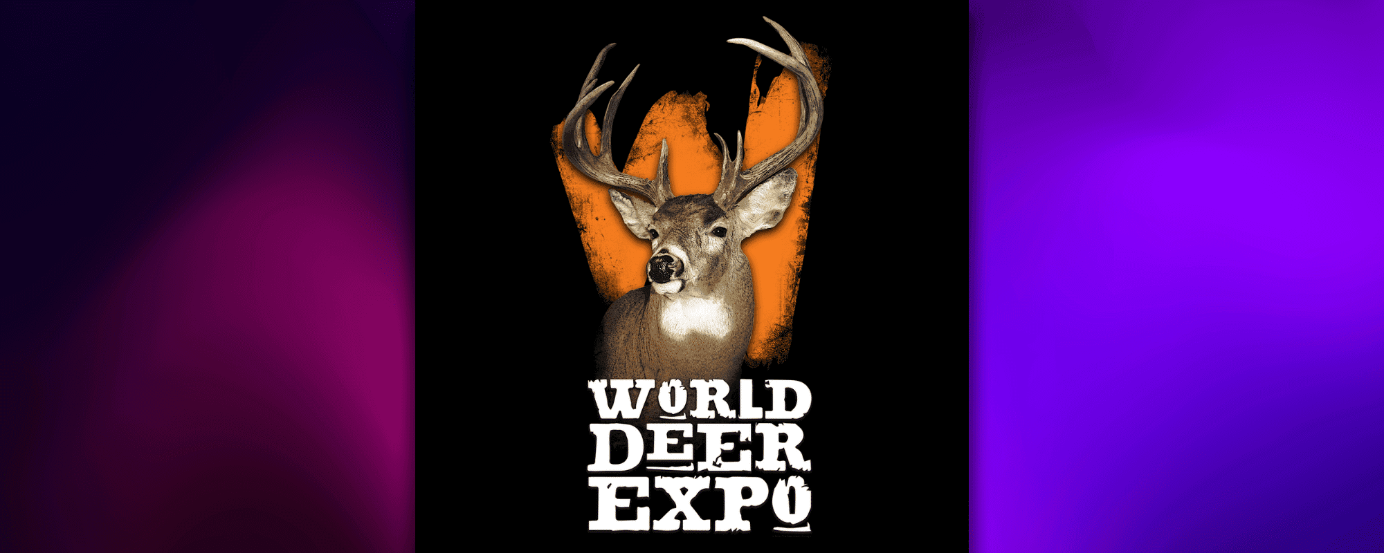 World Deer Expo 2027