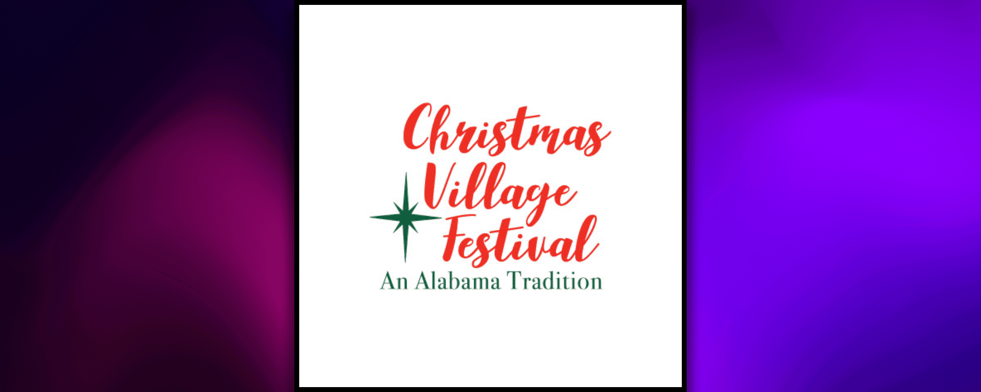 Christmas Village Festival