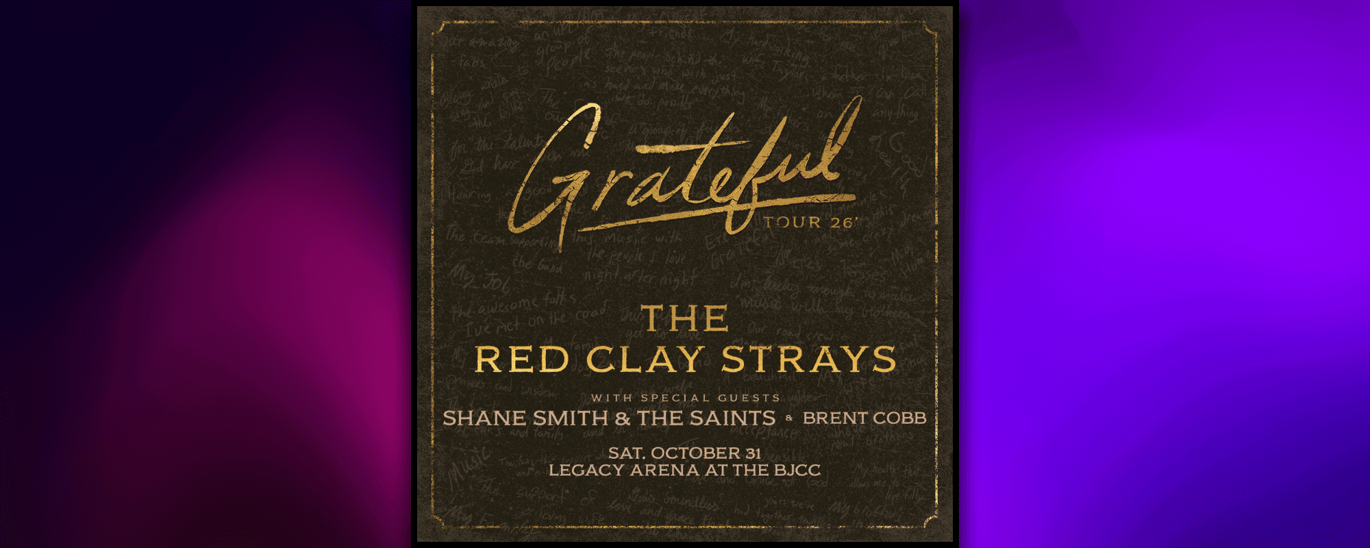 The Red Clay Strays