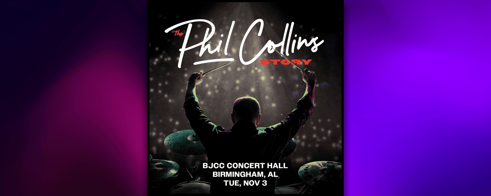 The Phil Collins Story