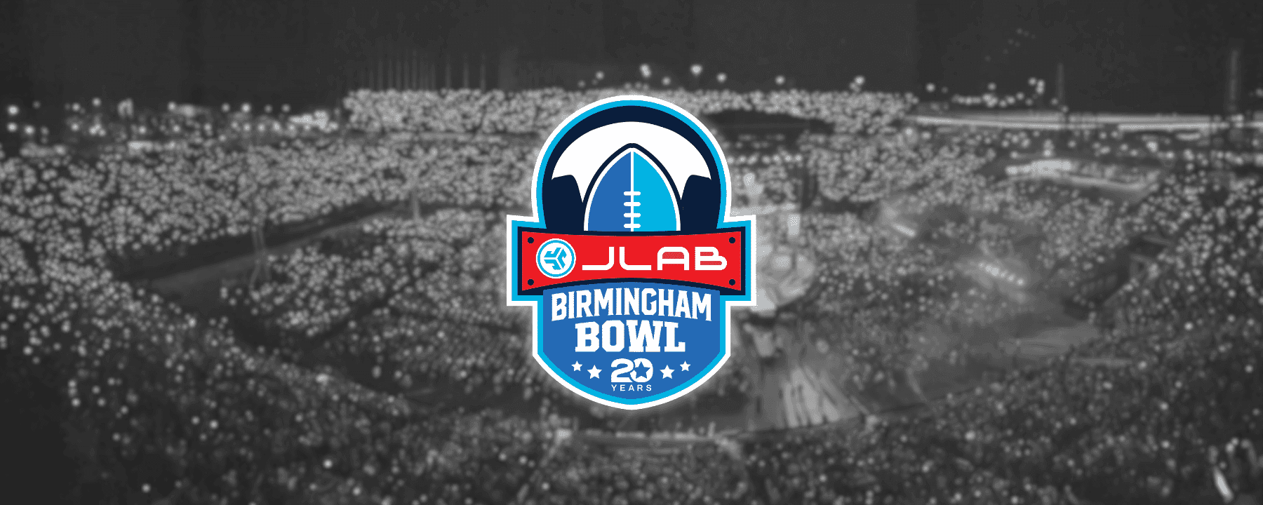 JLab Birmingham Bowl 2026