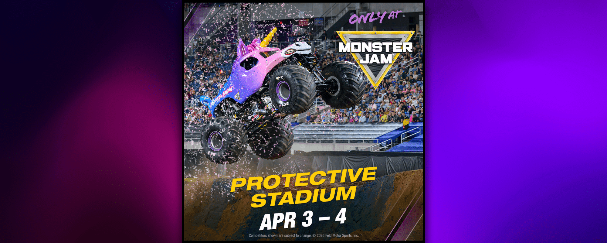 Monster Jam