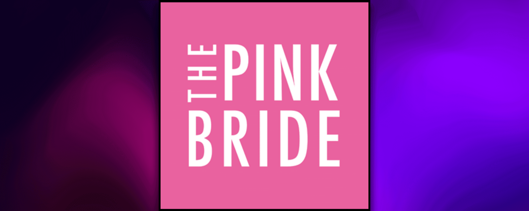 The Pink Bride Wedding Show