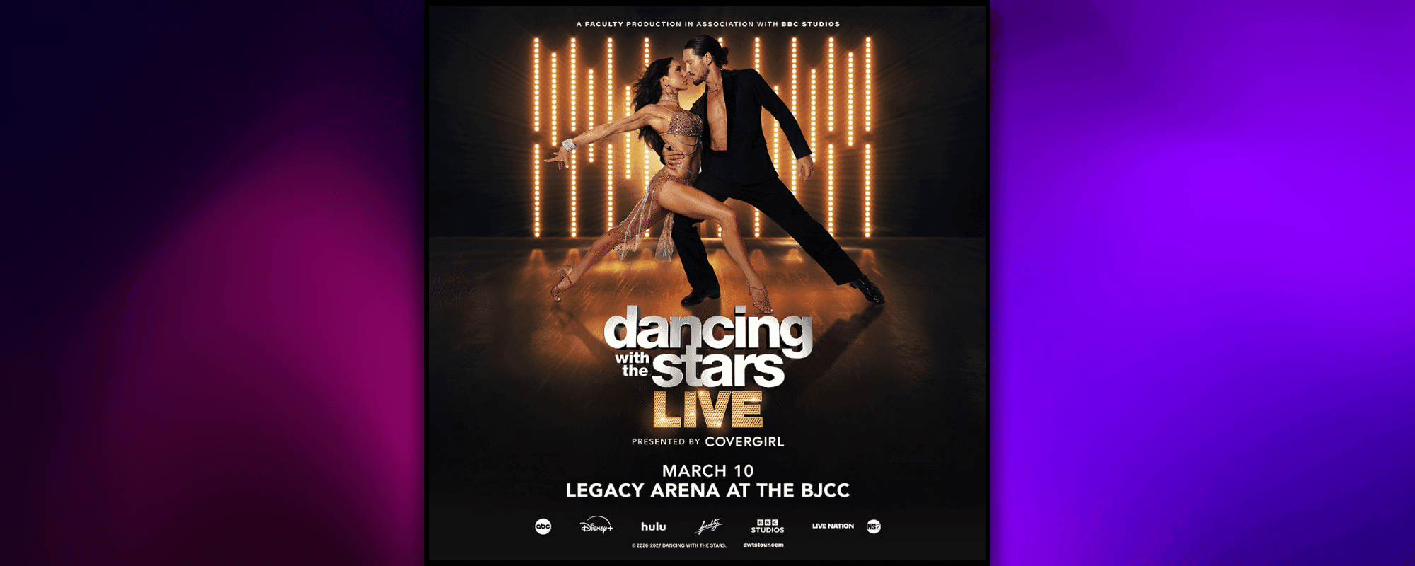 Dancing With the Stars LIVE!