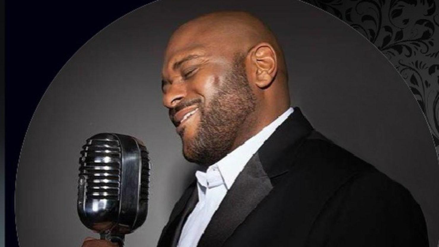 Ruben Studdard